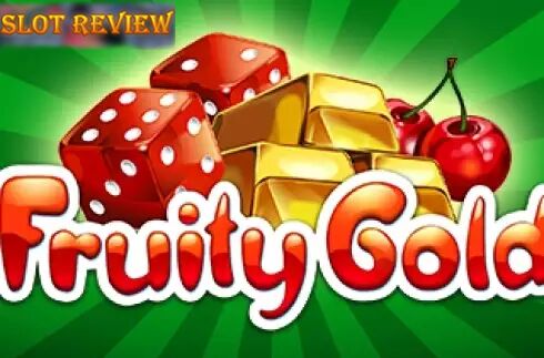 Fruity Gold slot